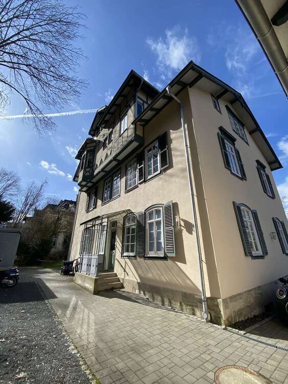 Thumbnail-Wohnung zum Mieten in Coburg 1.150,00 € 126 m²