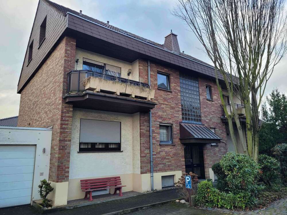 Thumbnail-Haus zum Kaufen in Geseke 625.000,00 € 311 m²