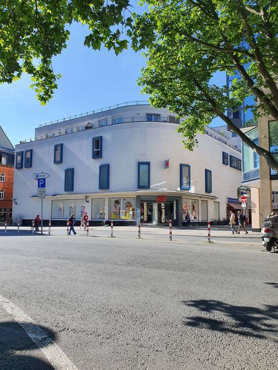 Thumbnail-Büro in Jena 1.050,00 € 80.41 m²