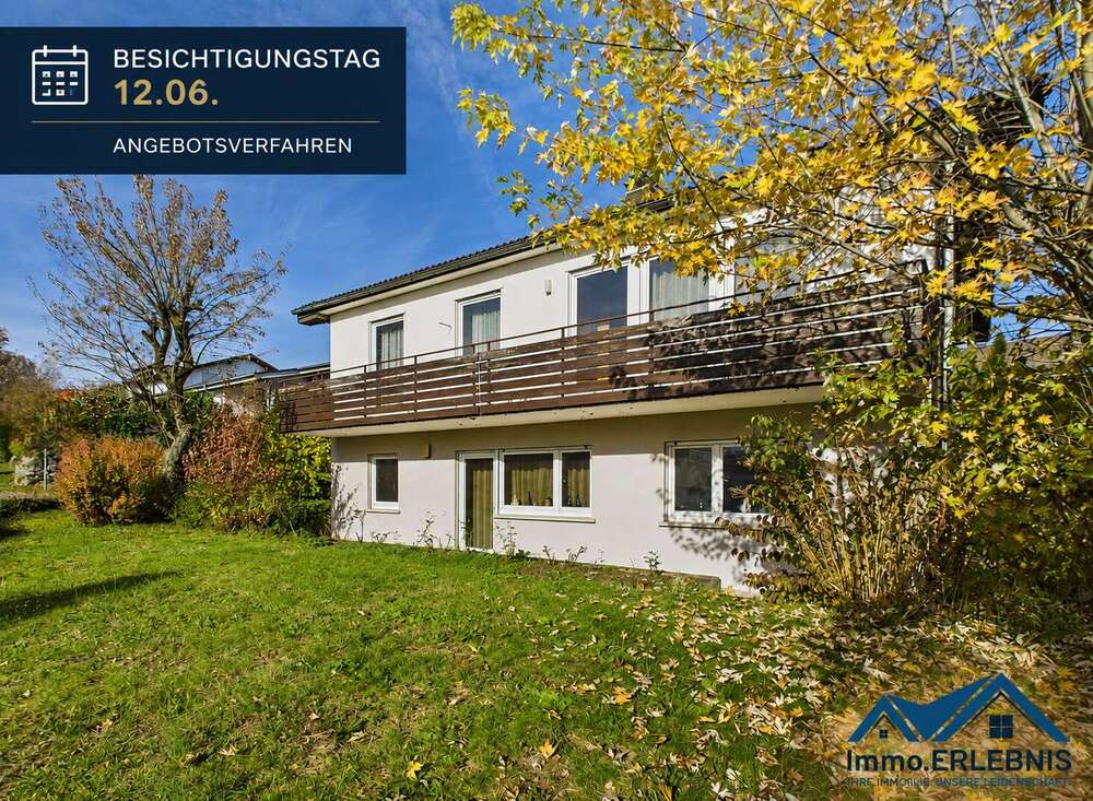 Thumbnail-Haus zum Kaufen in Hattenhofen 299.000,00 € 176 m²