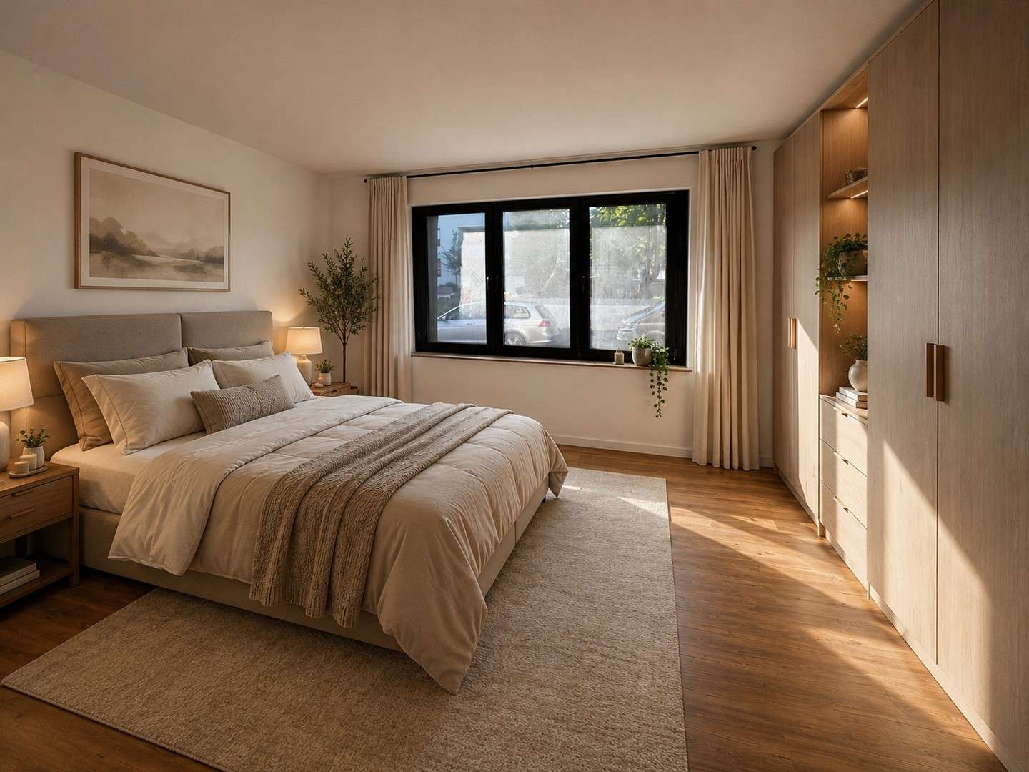 Thumbnail-Wohnung zum Mieten in Köln 1.500,00 € 112 m²