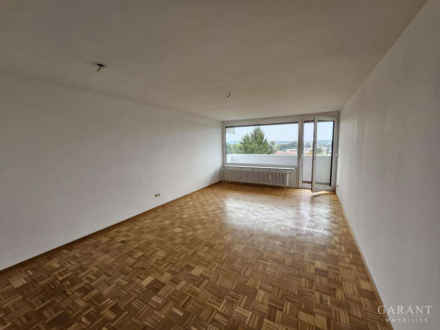 Thumbnail-Wohnung zum Kaufen in Augsburg 415.000,00 € 84 m²