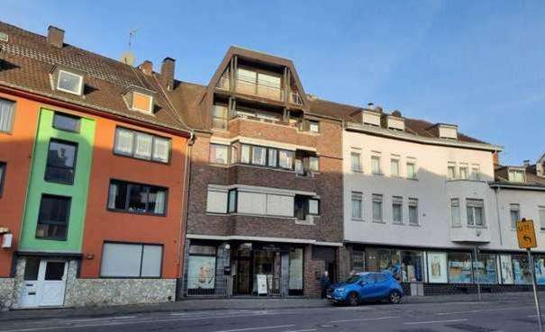 Thumbnail-Wohnung zum Kaufen in Mönchengladbach 320.000,00 € 112.55 m²