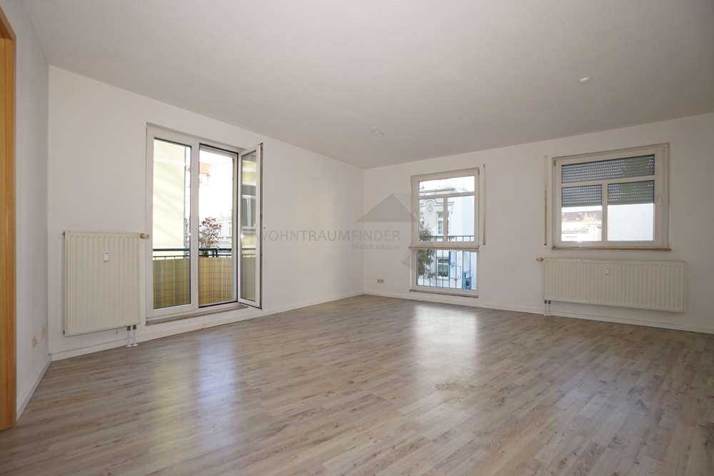 Thumbnail-Wohnung zum Mieten in Zwickau 389,00 € 61.3 m²