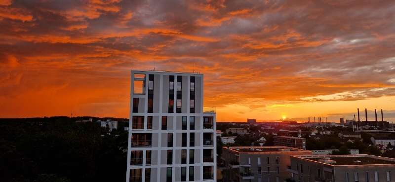 Thumbnail-Wohnung zum Mieten in Wolfsburg 951,00 € 68.81 m²