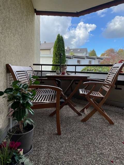 Thumbnail-Wohnung zum Kaufen in Reichenbach an der Fils 239.000,00 € 67 m²