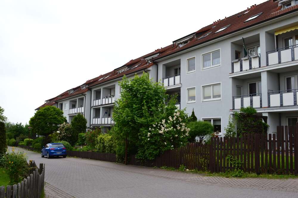 Thumbnail-Wohnung zum Mieten in Wolfsburg 574,06 € 74.65 m²