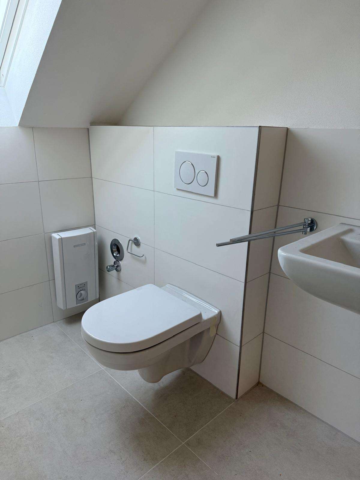 Thumbnail-Wohnung zum Mieten in Lingenfeld 585,00 € 45 m²