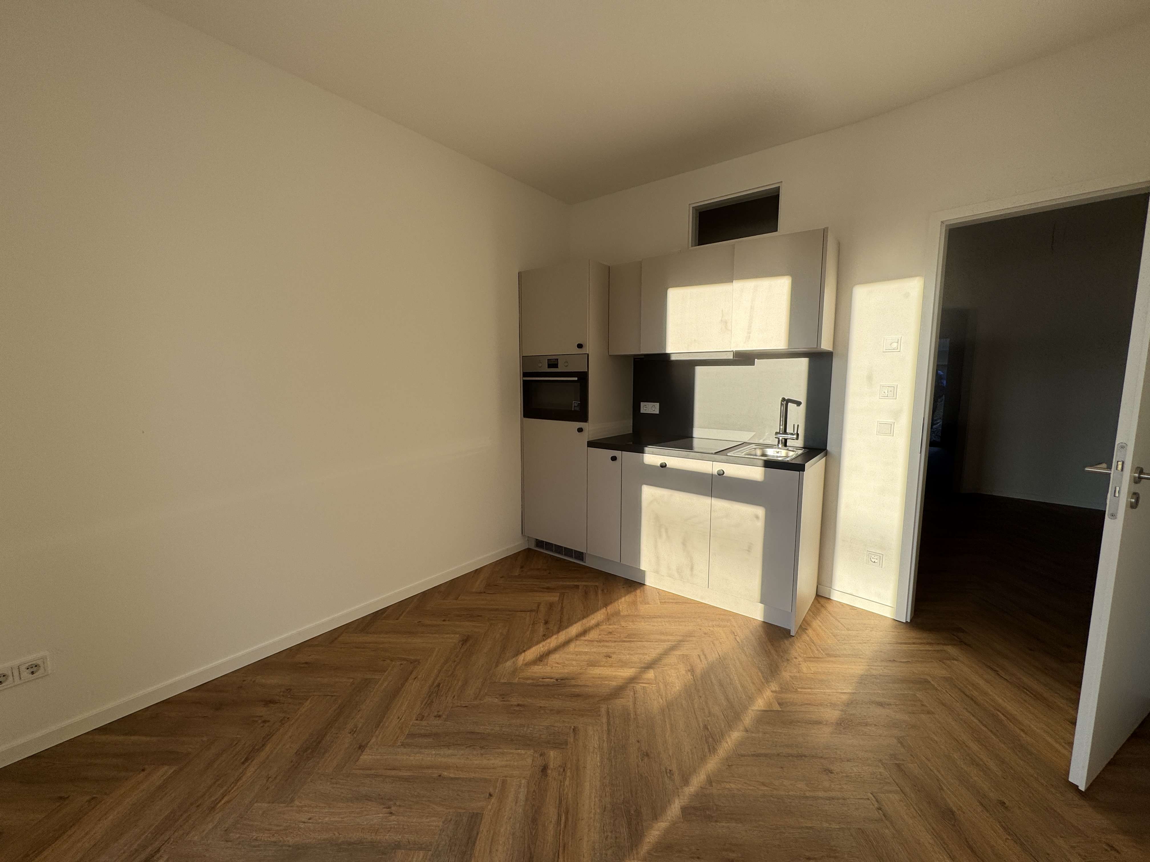 Thumbnail-Wohnung zum Mieten in Berlin 1.006,20 € 46.8 m²