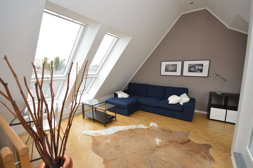 Thumbnail-Wohnung zum Mieten in Frankfurt 1.750,00 € 57 m²