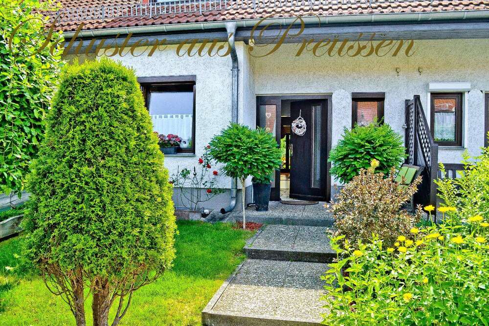 Thumbnail-Haus zum Kaufen in Schorfheide 319.000,00 € 127.22 m²