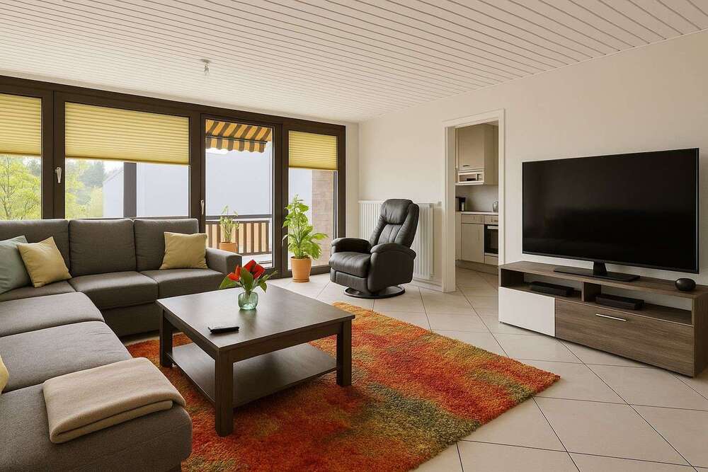 Thumbnail-Wohnung zum Kaufen in Köln 239.000,00 € 81 m²