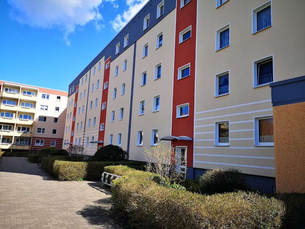 Thumbnail-Wohnung zum Mieten in Bergen auf Rügen 250,00 € 26.26 m²