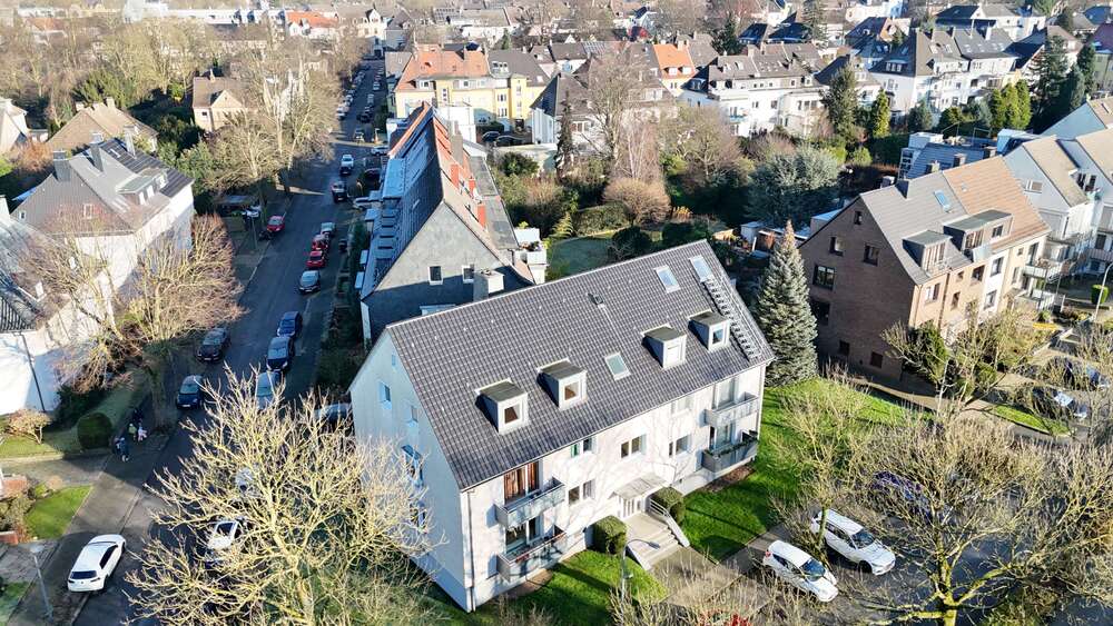 Thumbnail-Wohnung zum Kaufen in Bochum 249.000,00 € 95 m²