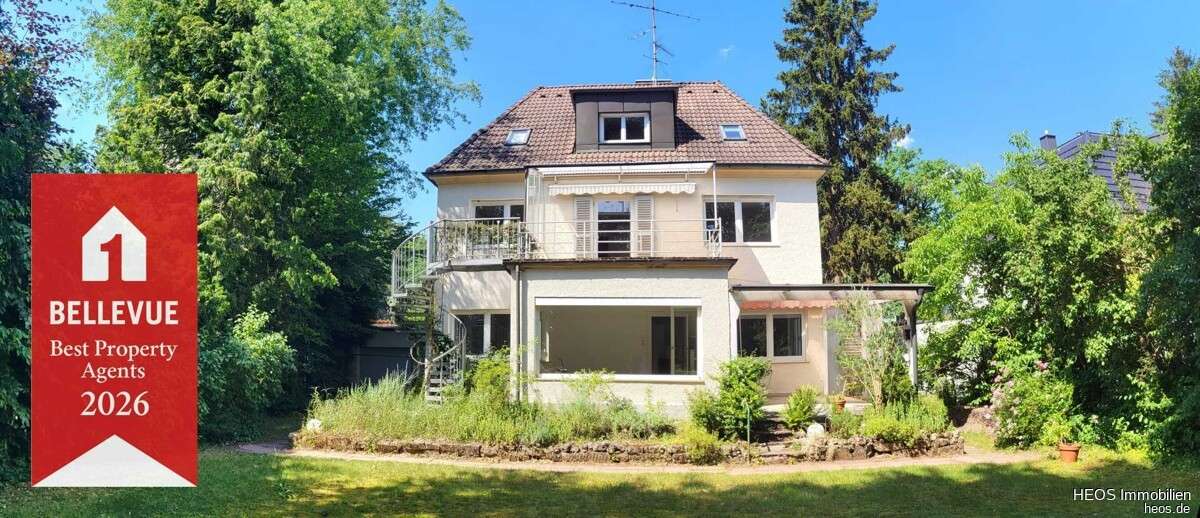 Thumbnail-Haus zum Kaufen in München 2.478.000,00 € 225 m²