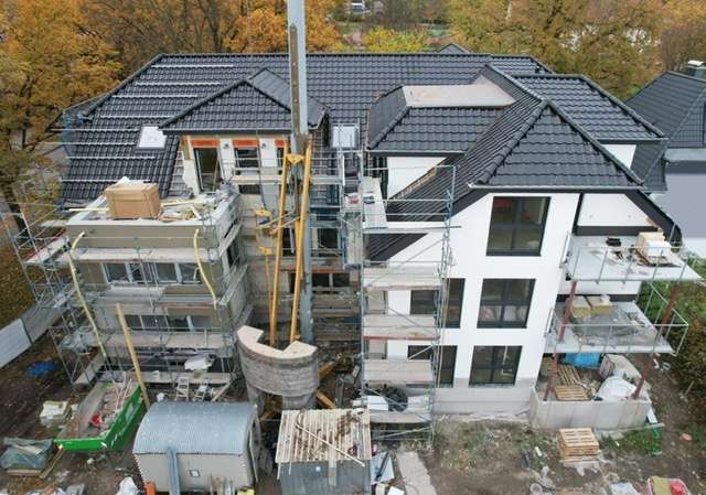 Thumbnail-Wohnung zum Kaufen in Lage 539.000,00 € 152.11 m²