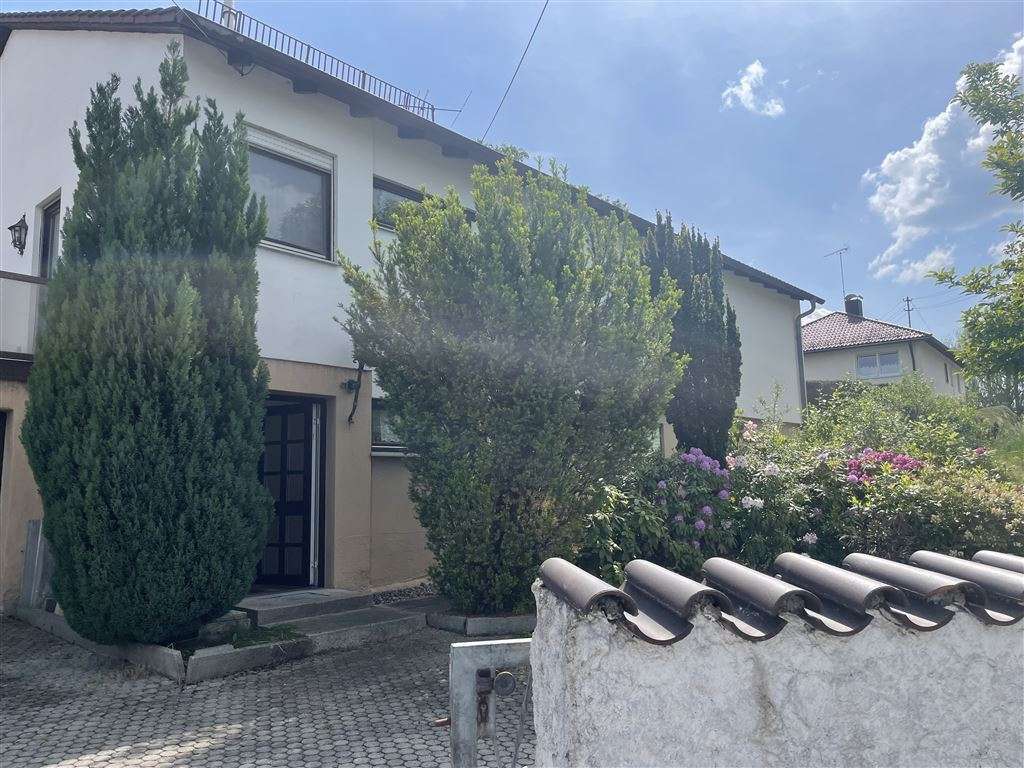 Thumbnail-Haus zum Kaufen in Schwabhausen b Dachau 799.000,00 € 190 m²