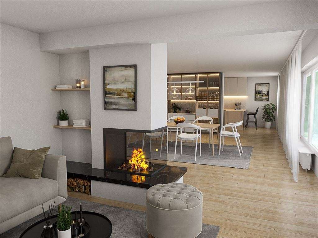 Thumbnail-Haus zum Kaufen in Schwabhausen b Dachau 799.000,00 € 190 m²