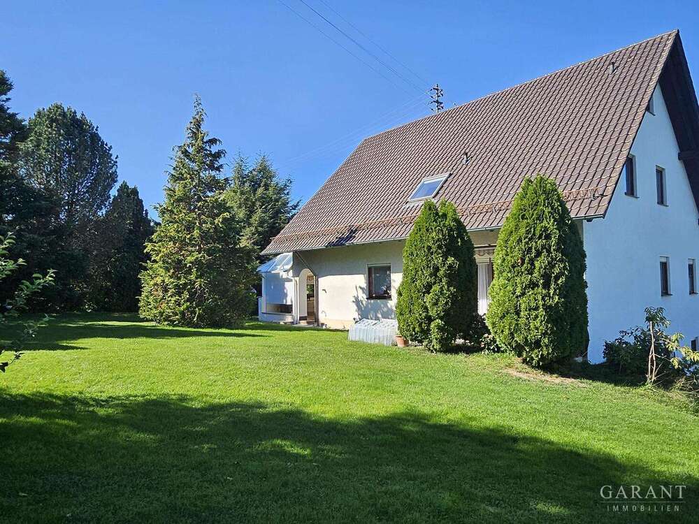 Thumbnail-Haus zum Kaufen in Neusäß 1.100.000,00 € 160 m²