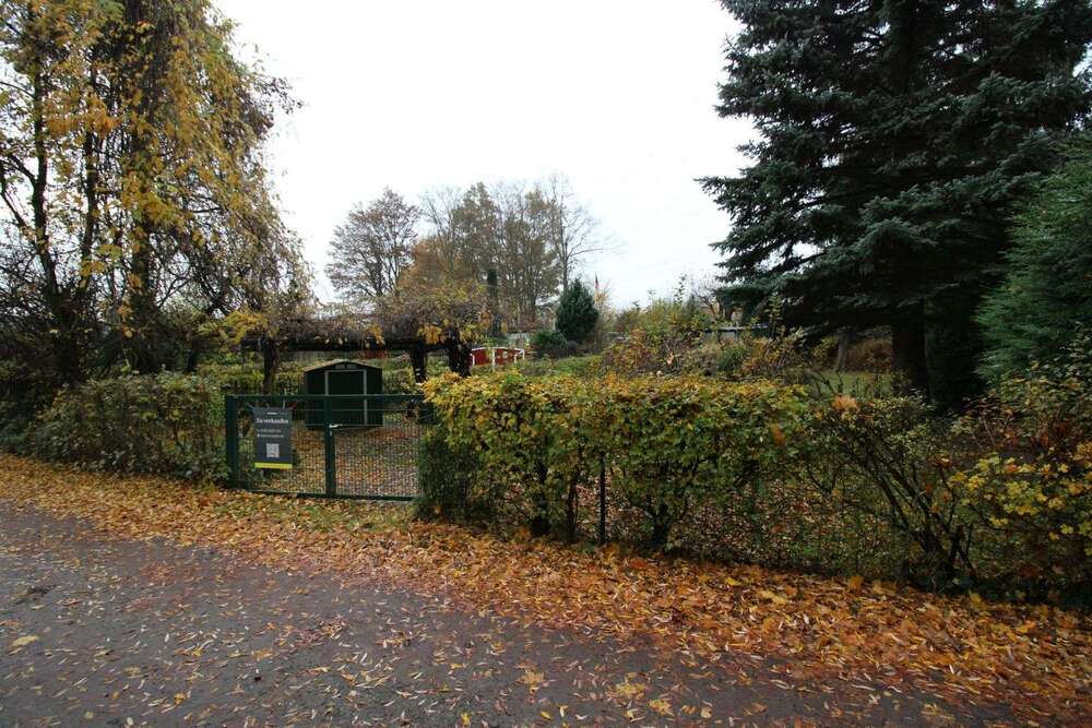 Thumbnail-Grundstück zu verkaufen in Panketal 250.000,00 € 1074 m²