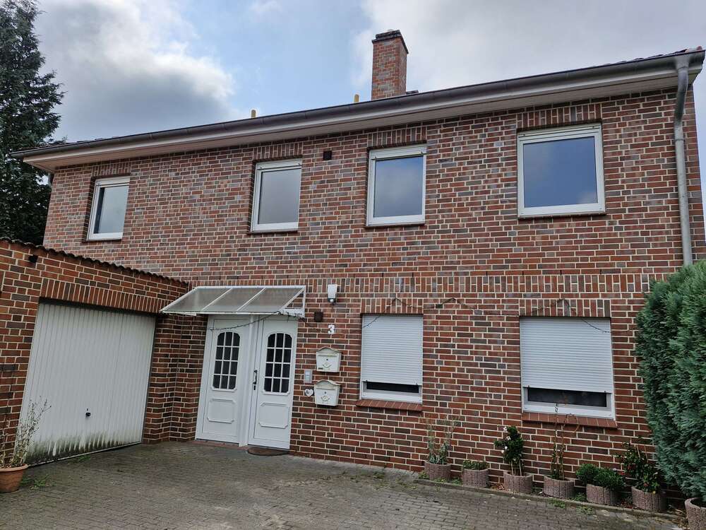 Thumbnail-Wohnung zum Mieten in Rotenburg 910,00 € 91 m²