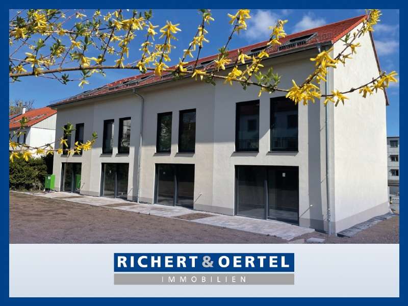 Thumbnail-Haus zum Kaufen in Dresden 695.000,00 € 125 m²