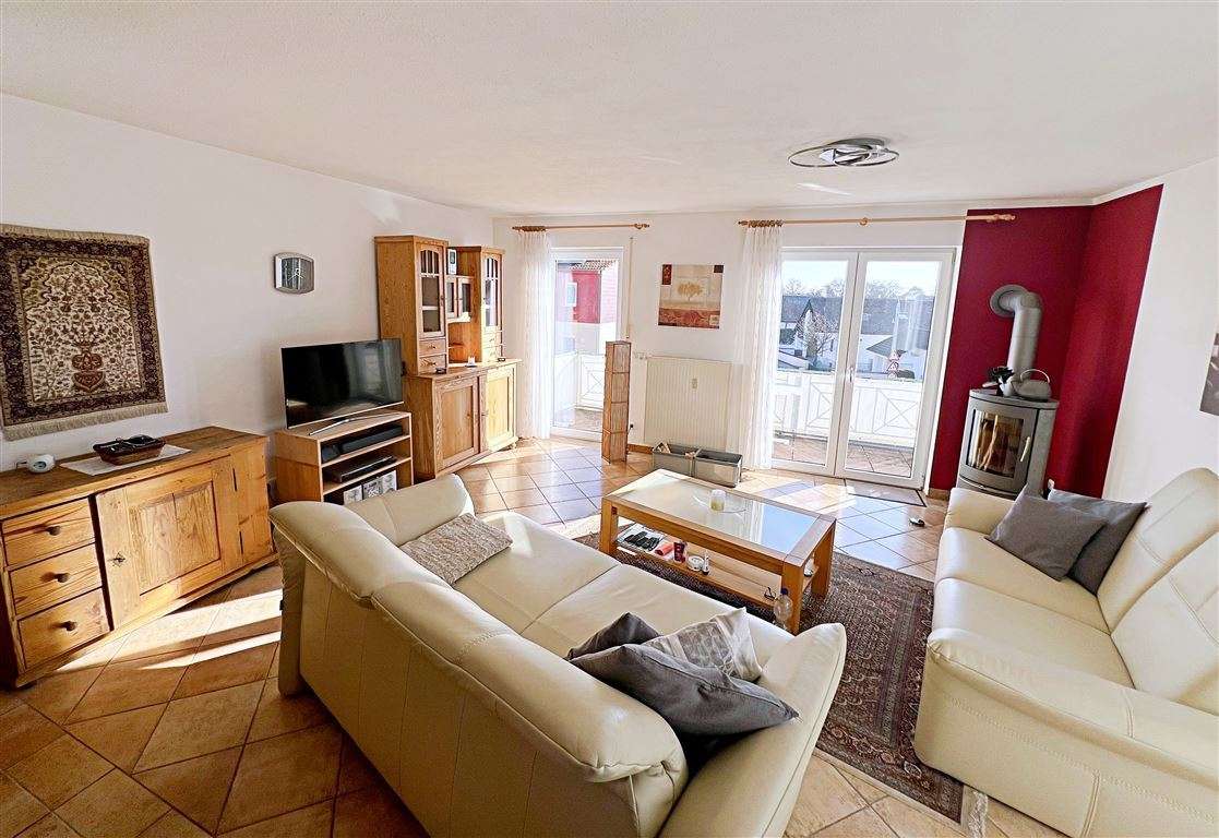 Thumbnail-Wohnung zum Kaufen in Ingolstadt 365.000,00 € 85.35 m²