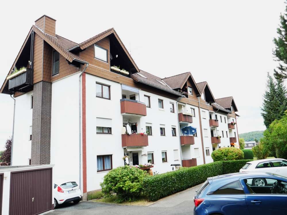 Thumbnail-Wohnung zum Kaufen in Braunfels 169.900,00 € 83.5 m²