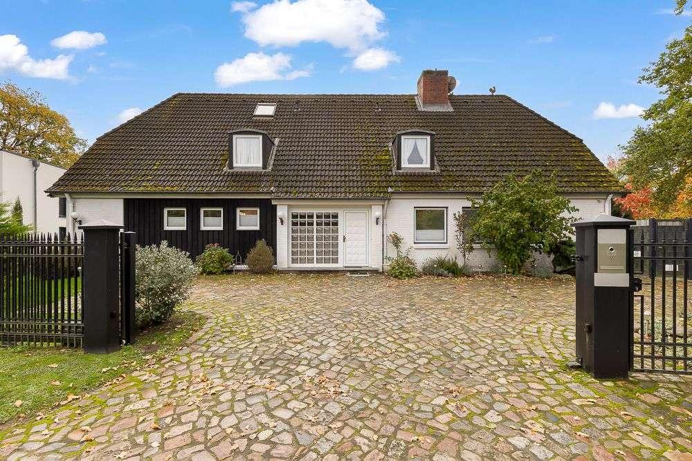 Thumbnail-Haus zum Kaufen in Seevetal 650.000,00 € 288 m²