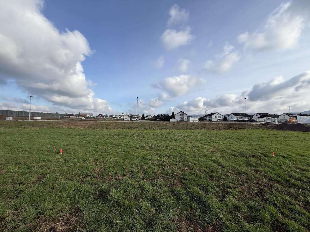 Thumbnail-Grundstück zu verkaufen in Muggensturm 120.000,00 € 223 m²