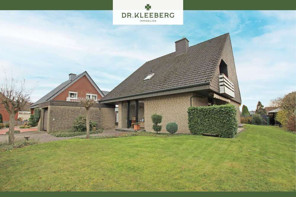 Thumbnail-Haus zum Kaufen in Horstmar 349.000,00 € 138 m²