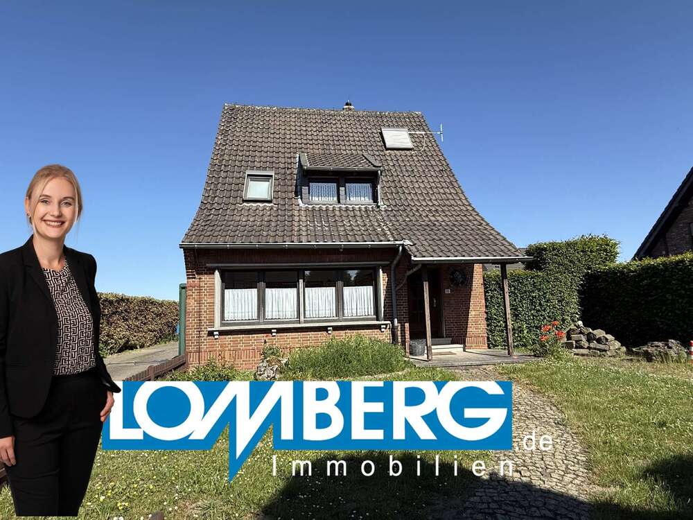 Thumbnail-Haus zum Kaufen in Krefeld 329.000,00 € 97 m²