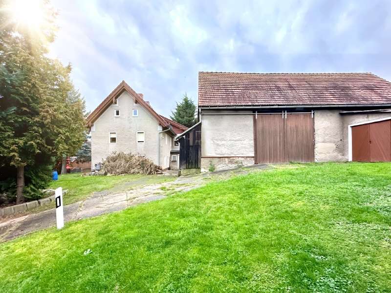 Thumbnail-Haus zum Kaufen in Nossen 292.500,00 € 300 m²