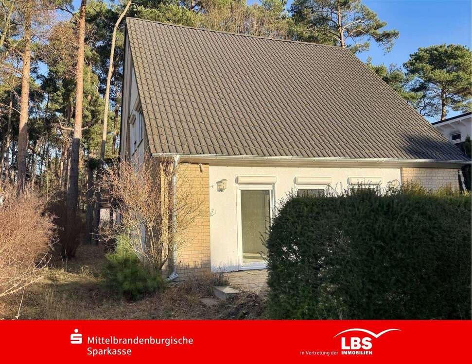 Thumbnail-Haus zum Kaufen in Königs Wusterhausen 495.000,00 € 117.27 m²