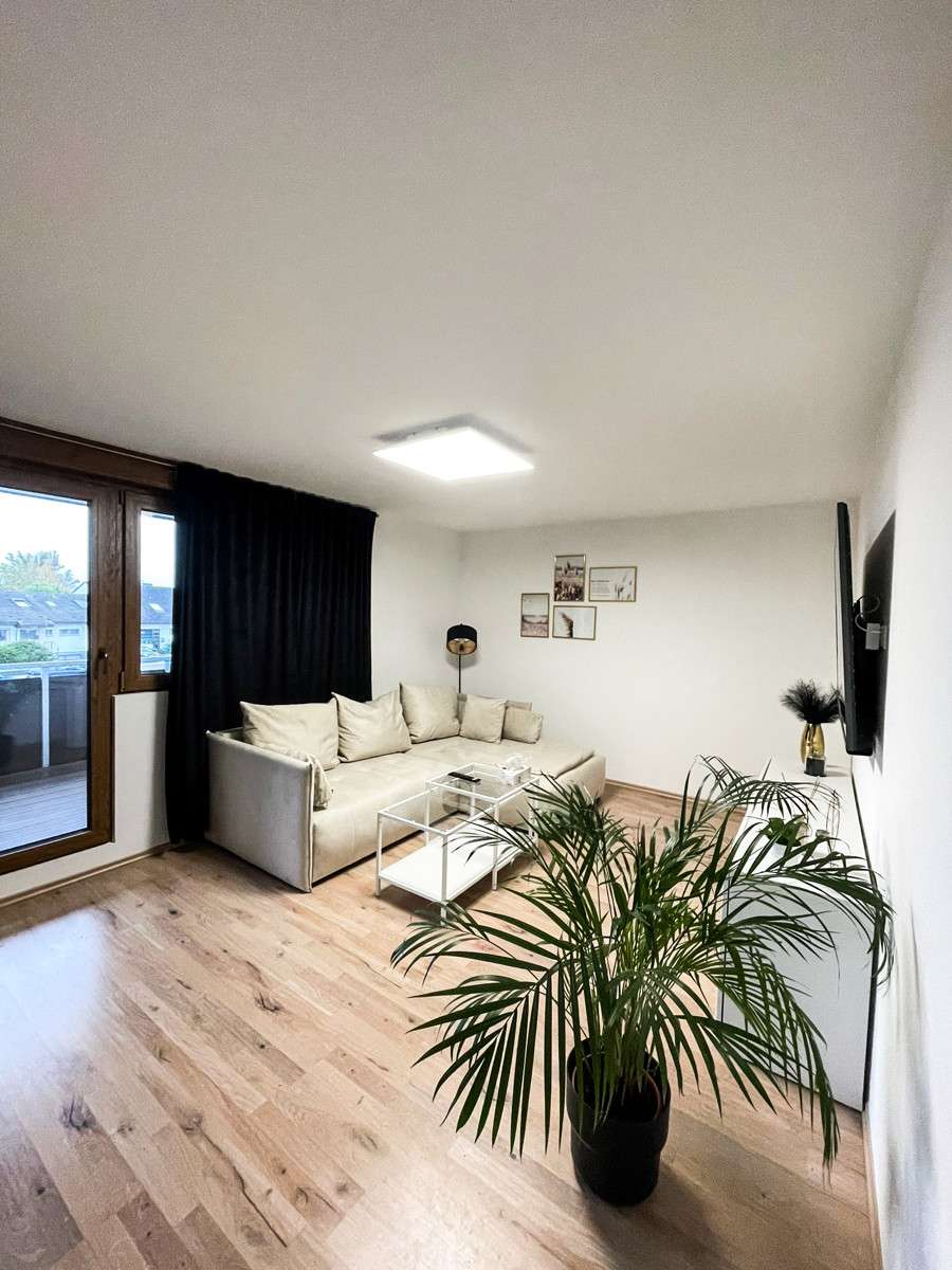 Thumbnail-Wohnung zum Mieten in Rheinstetten 830,00 € 70 m²