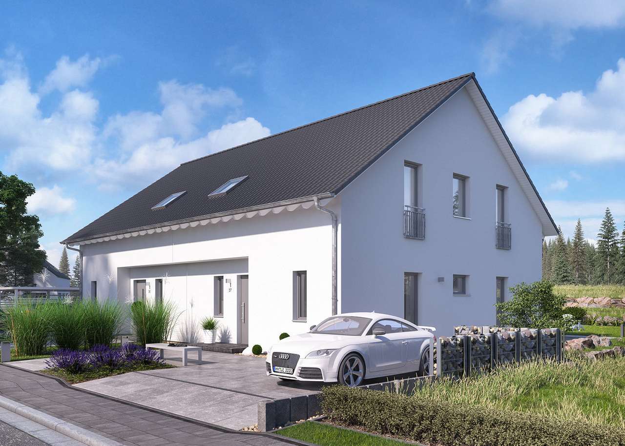Thumbnail-Haus zum Kaufen in Sundern 372.000,00 € 145 m²