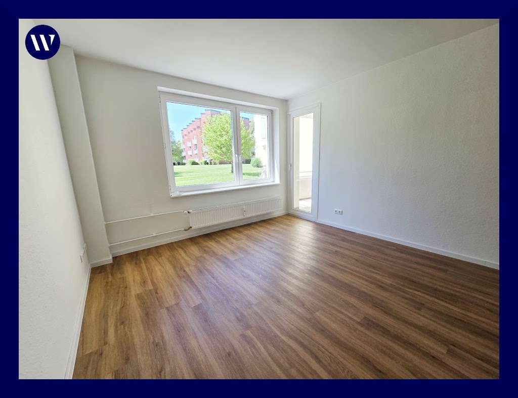 Thumbnail-Wohnung zum Mieten in Kiel 680,00 € 63 m²