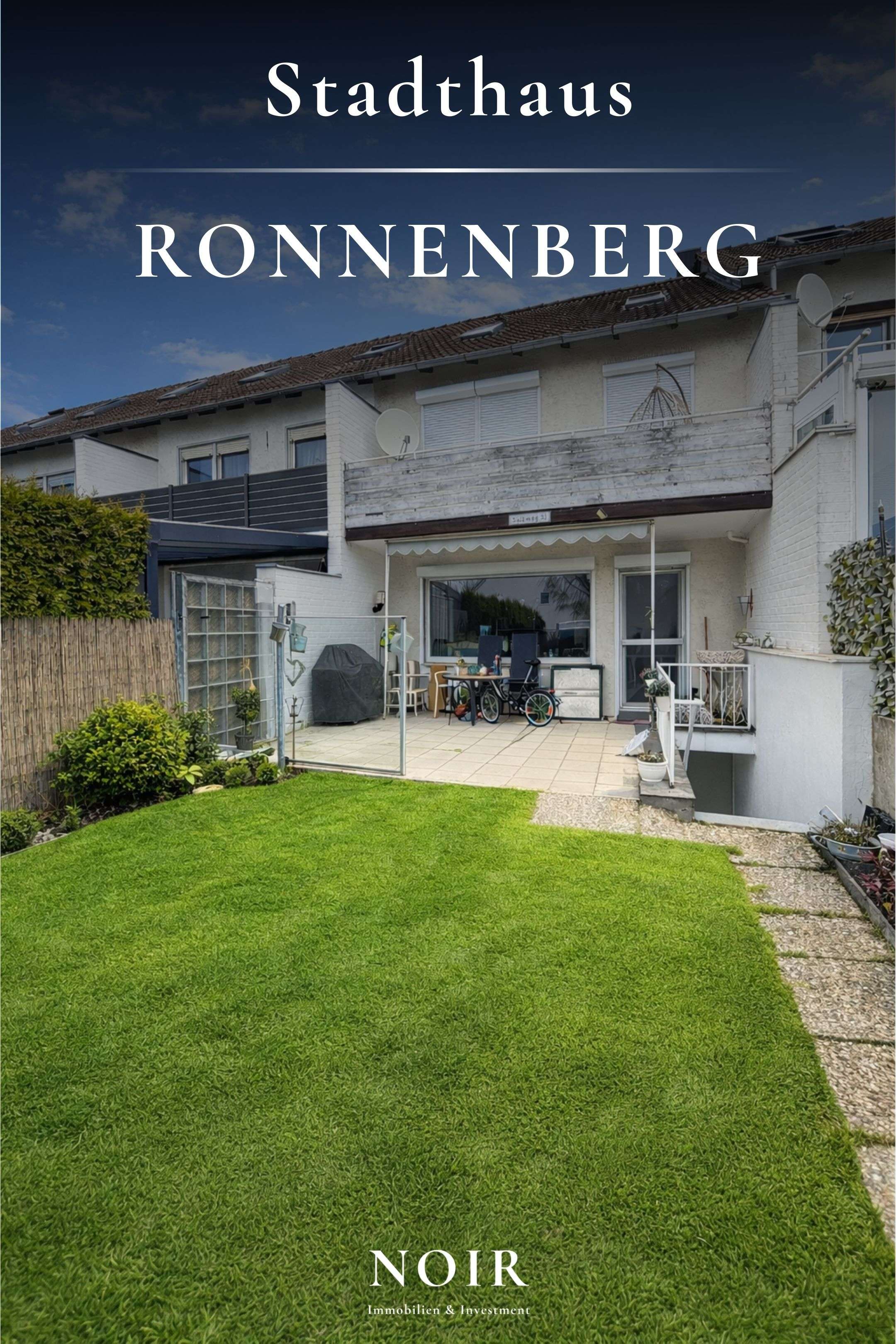 Thumbnail-Haus zum Kaufen in Ronnenberg 320.000,00 € 132 m²
