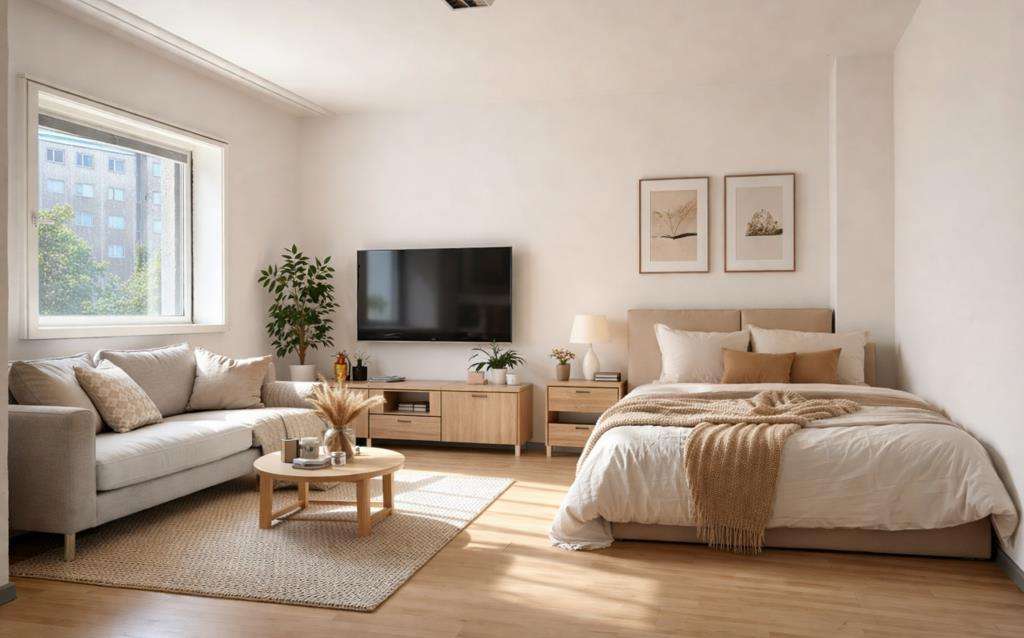 Thumbnail-Wohnung zum Kaufen in Berlin 190.000,00 € 41 m²