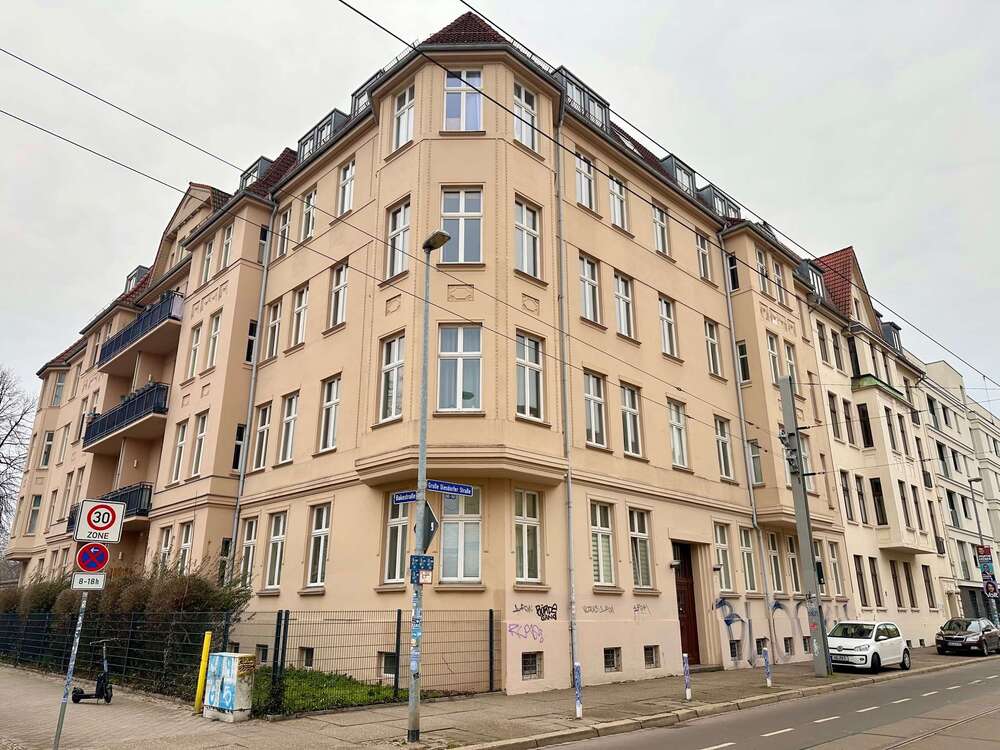 Thumbnail-Wohnung zum Mieten in Magdeburg 545,00 € 68 m²