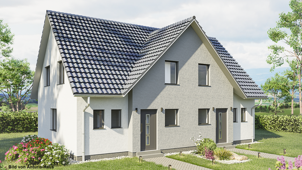 Thumbnail-Haus zum Kaufen in Königs-Wusterhausen 285.850,00 € 100 m²