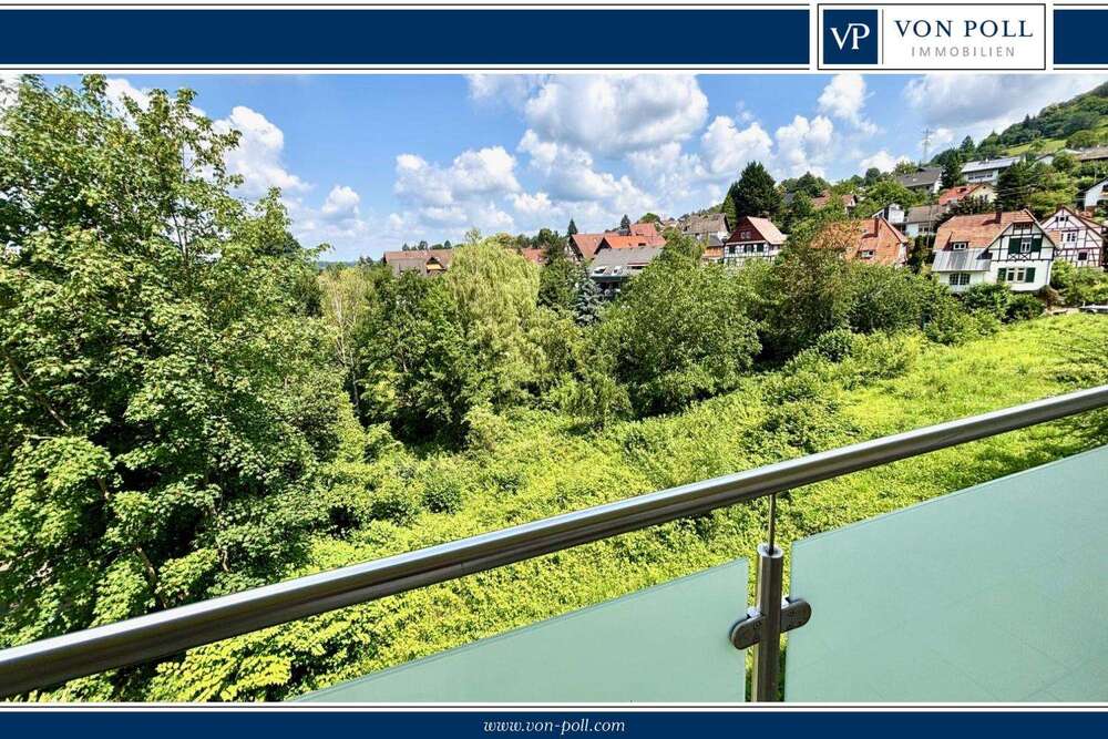 Thumbnail-Wohnung zum Kaufen in Gernsbach 154.000,00 € 58 m²