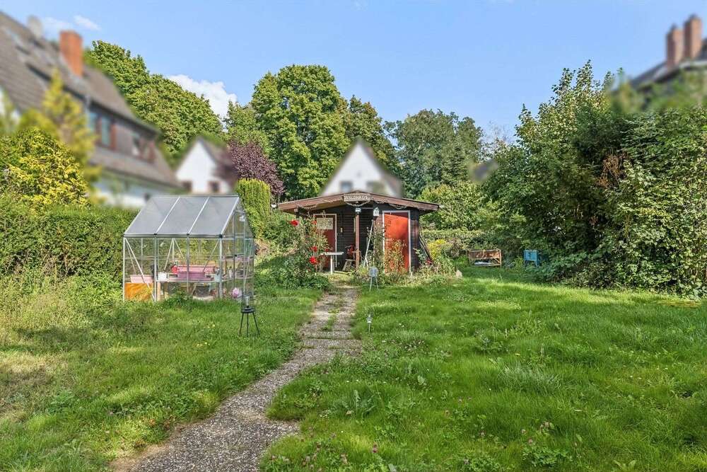 Thumbnail-Grundstück zu verkaufen in Berlin 595.000,00 € 905 m²