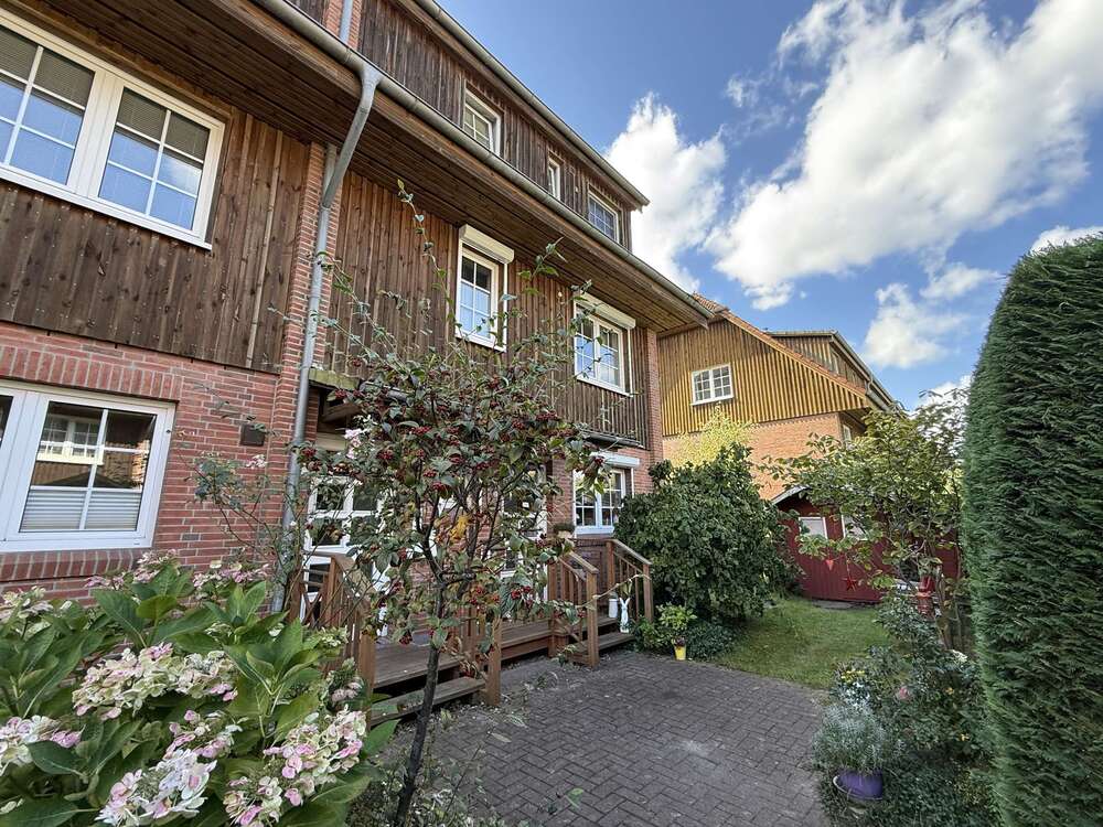 Thumbnail-Wohnung zum Kaufen in Elmshorn 259.000,00 € 71.14 m²