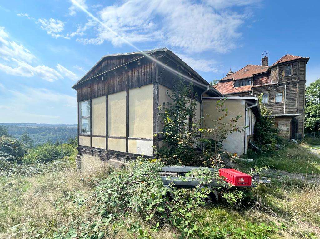 Thumbnail-Grundstück zu verkaufen in Bad Schandau 159.000,00 € 1950 m²