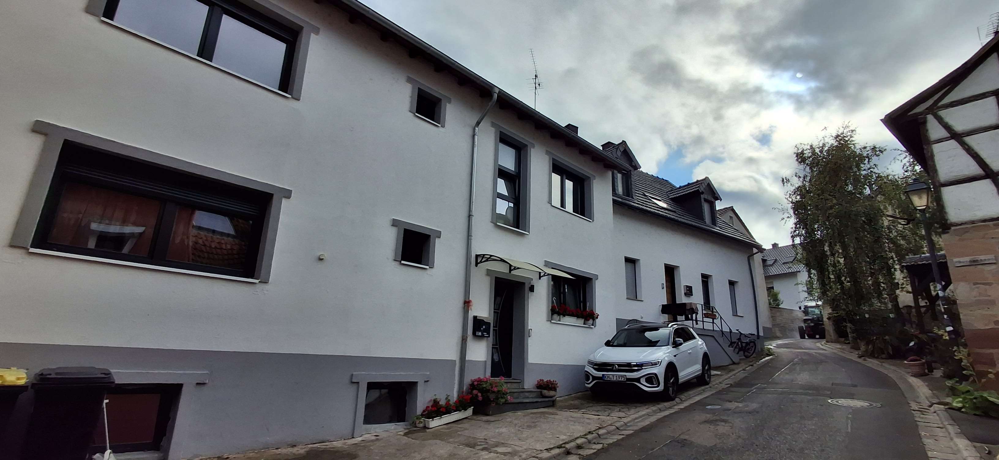 Thumbnail-Haus zum Kaufen in Bad Kreuznach 485.000,00 € 145 m²