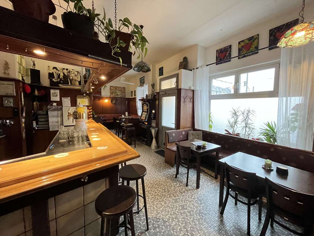 Thumbnail-Wohnung zum Kaufen in Düsseldorf 540.000,00 € 156.33 m²