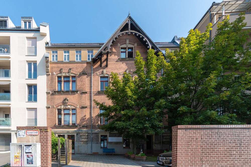 Thumbnail-Wohnung zum Kaufen in Leipzig 123.000,00 € 42.5 m²