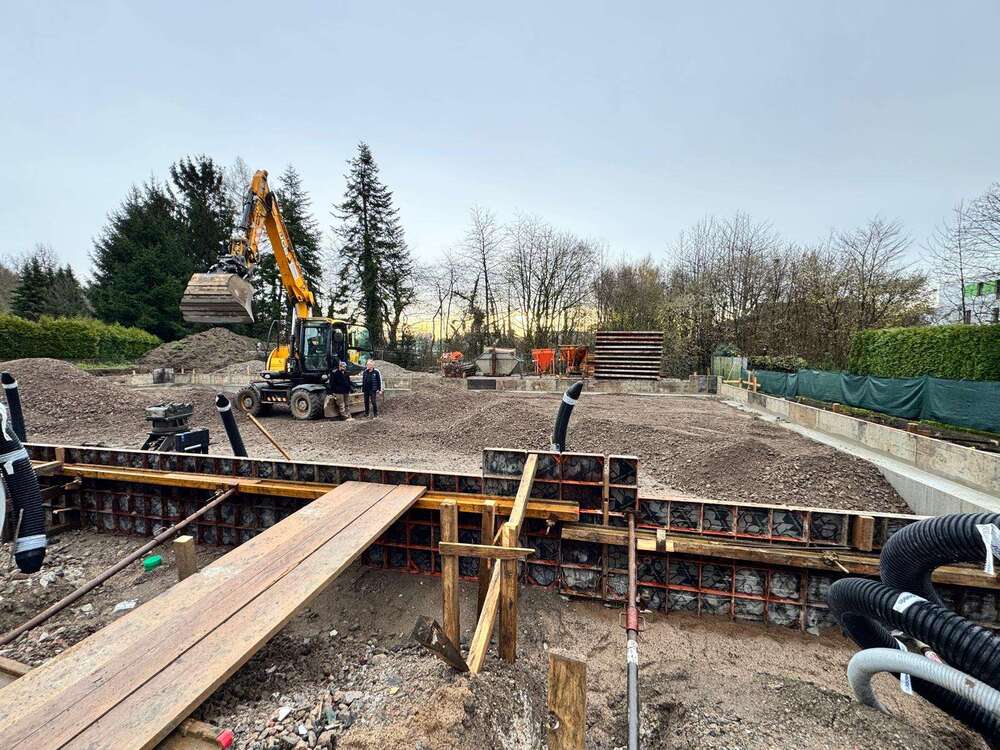 Thumbnail-Haus zum Kaufen in Bergisch Gladbach 701.500,00 € 160.93 m²