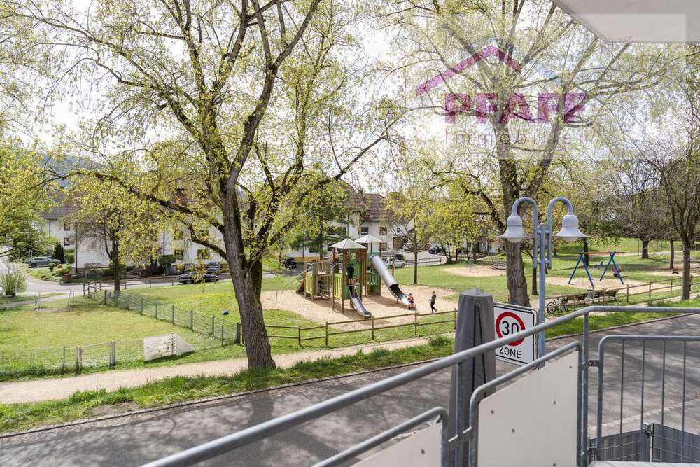 Thumbnail-Wohnung zum Kaufen in Rielasingen 135.000,00 € 39 m²